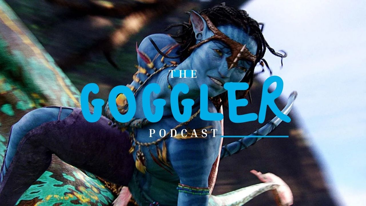 The Goggler Podcast
