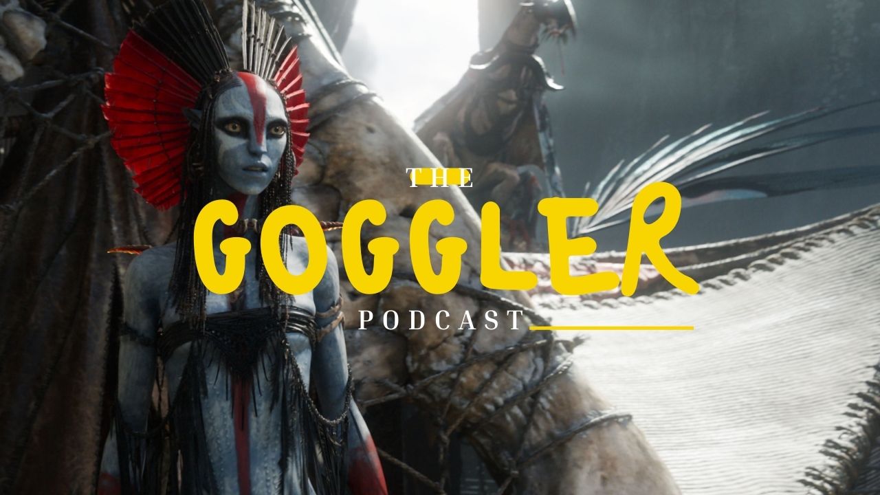 Avatar: Fire and Ash