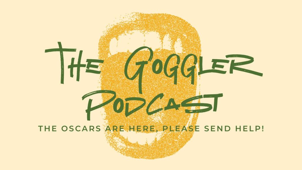 The Goggler Podcast
