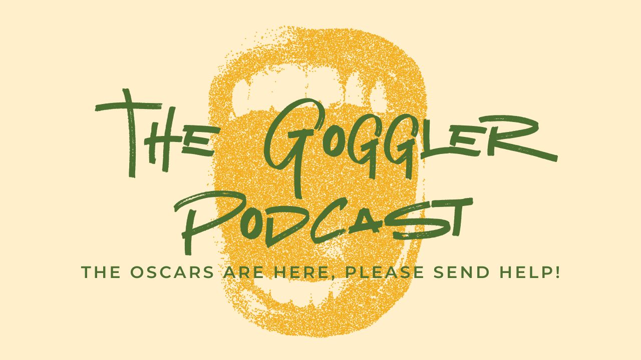 The Goggler Podcast