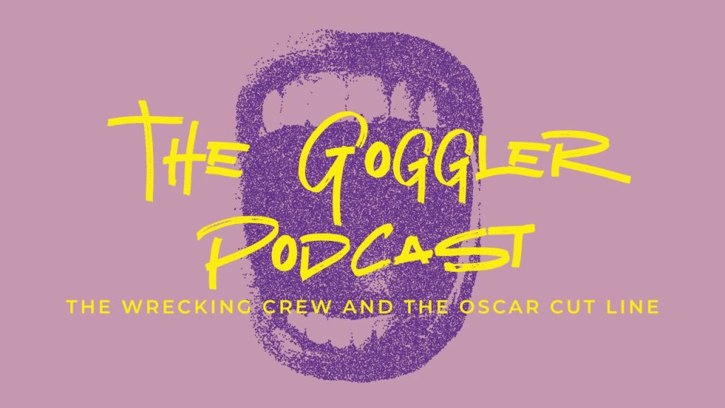 The Goggler Podcast