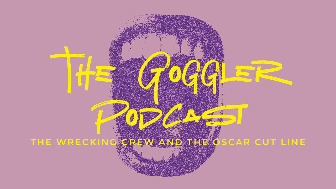 The Goggler Podcast