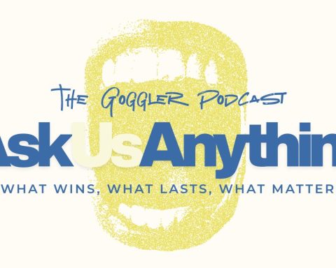 The Goggler Podcast