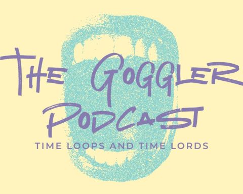 The Goggler Podcast