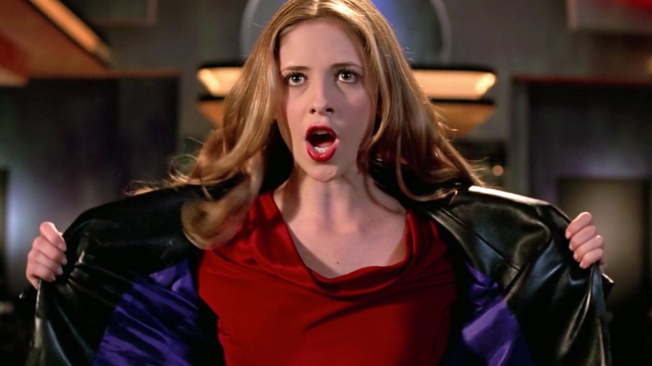The Buffy Revival Is Dead. Maybe That's the Happy Ending.