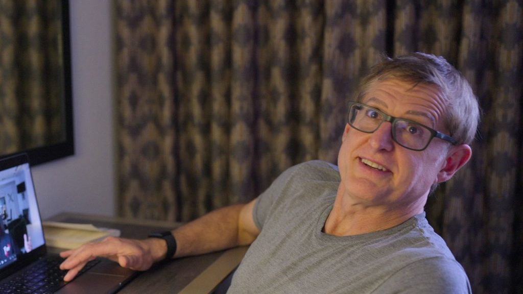 Inside the Manosphere