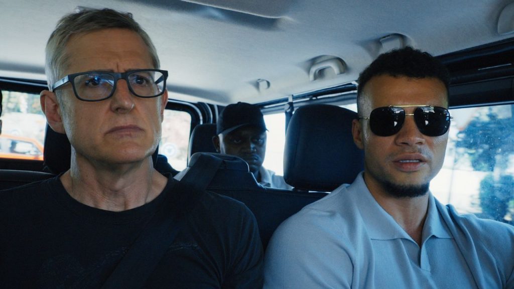 Inside the Manosphere