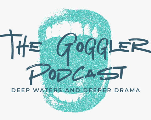 The Goggler Podcast