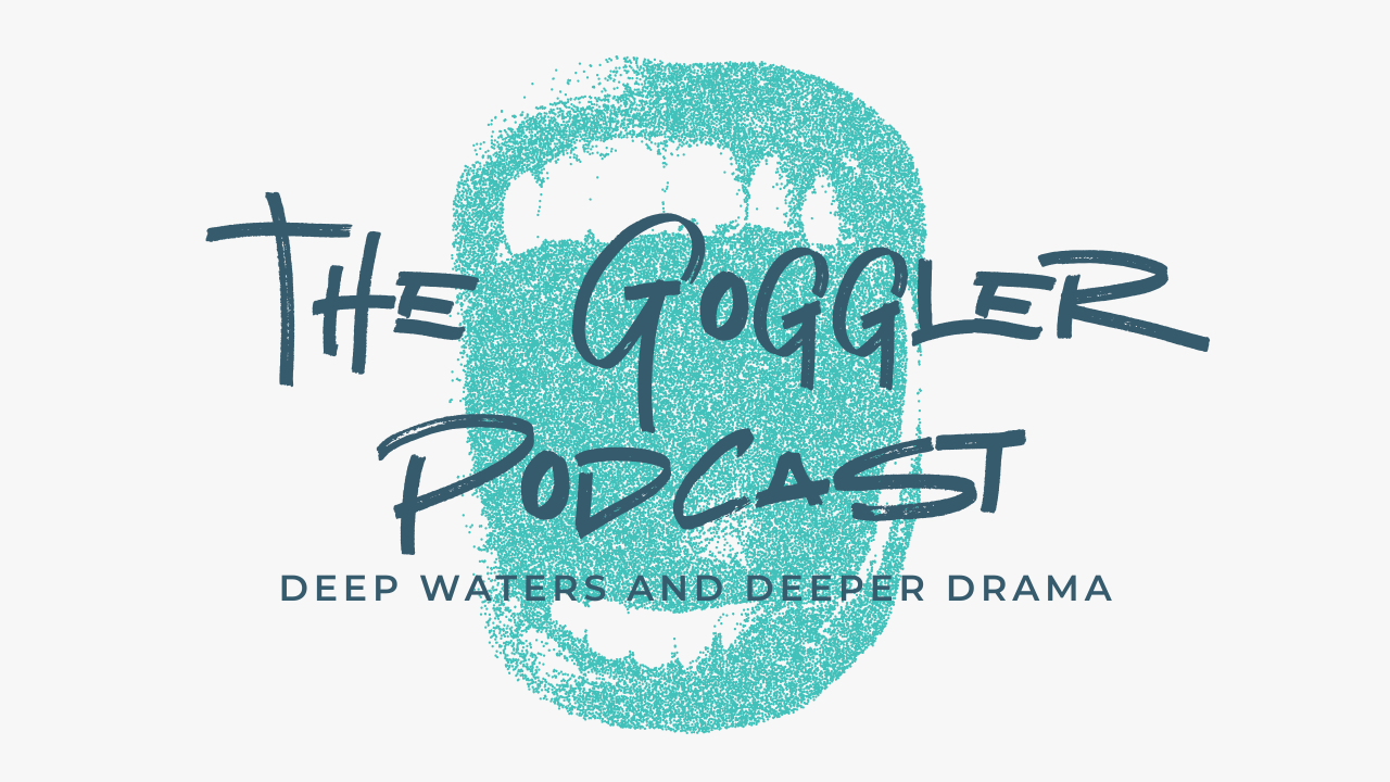 The Goggler Podcast