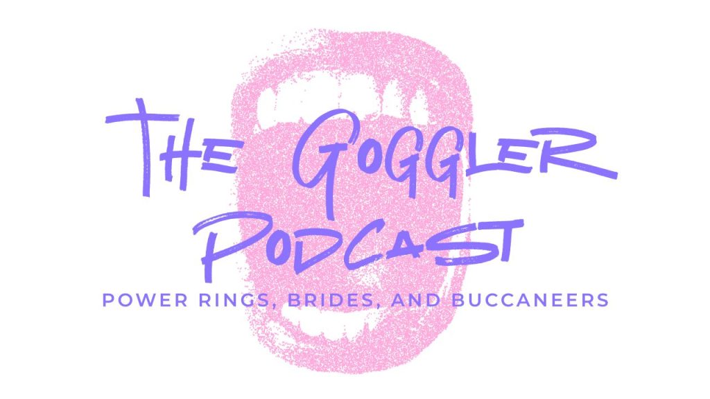 The Goggler Podcast
