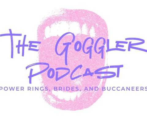 The Goggler Podcast