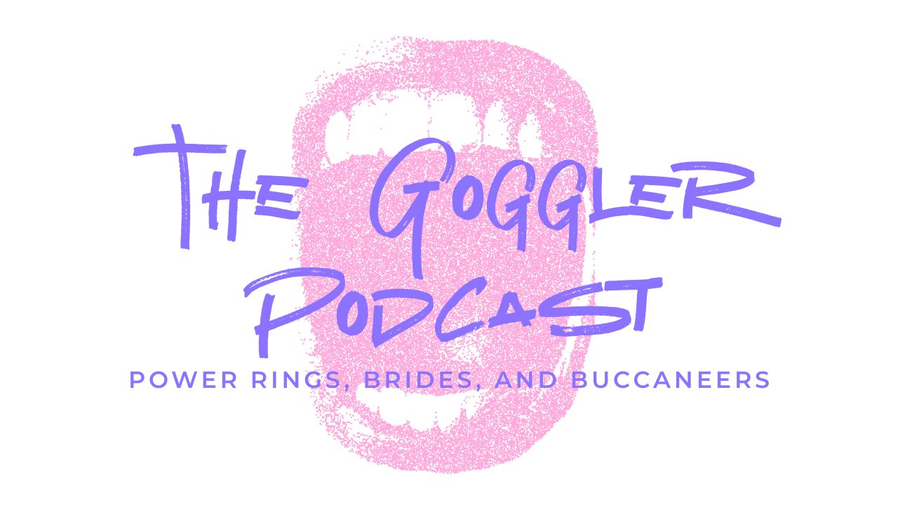 The Goggler Podcast