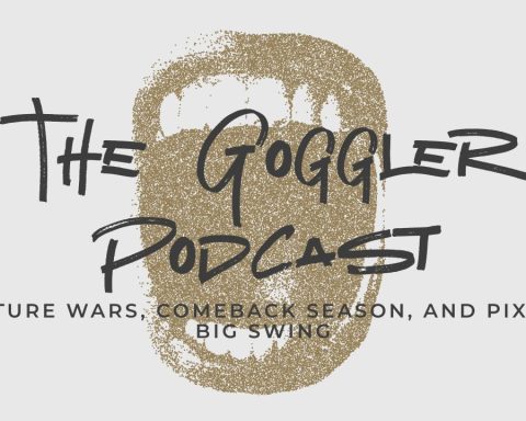 The Goggler Podcast