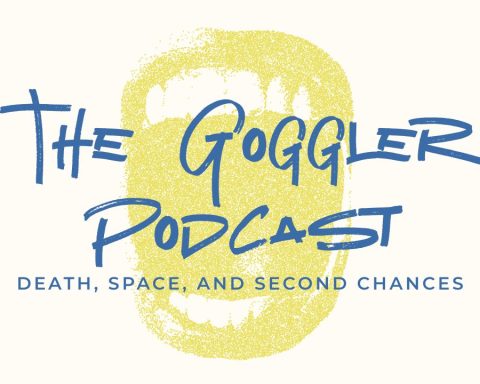 The Goggler Podcast