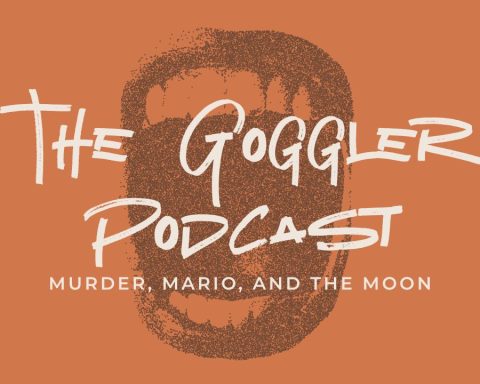 The Goggler Podcast
