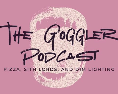 The Goggler Podcast
