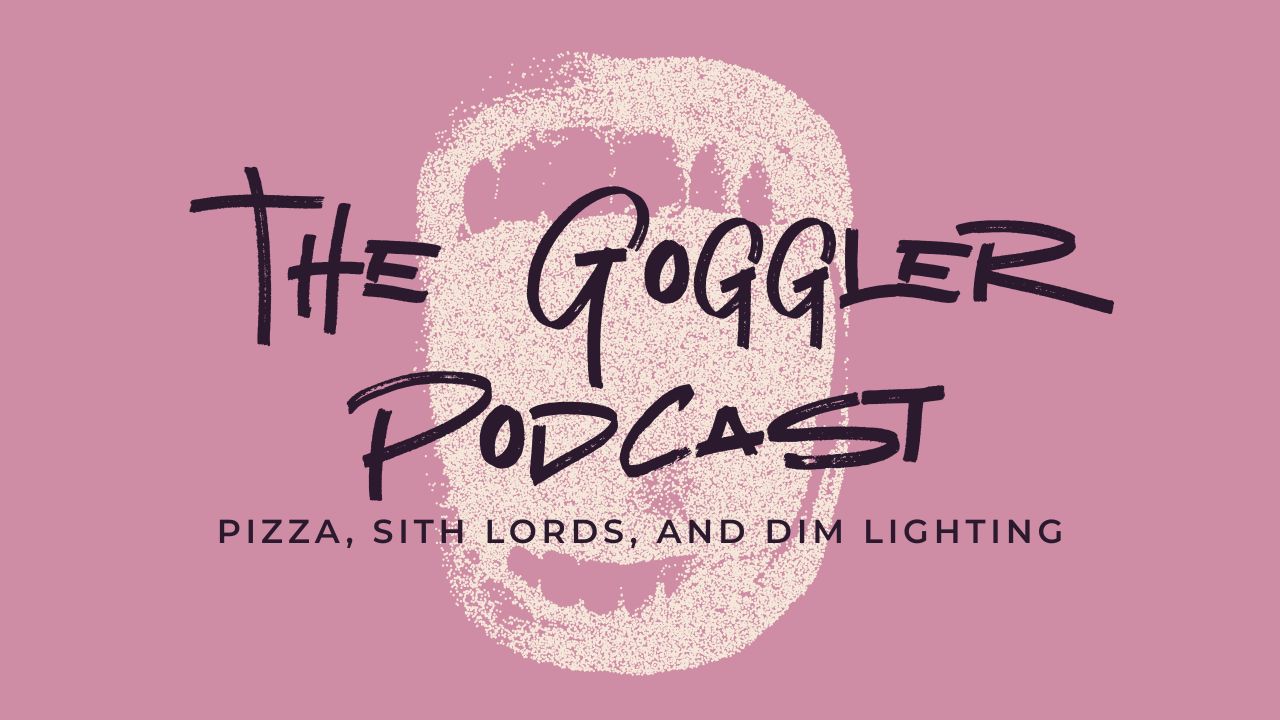 The Goggler Podcast