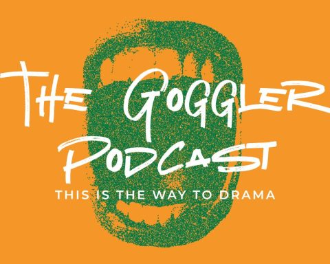 The Goggler Podcast