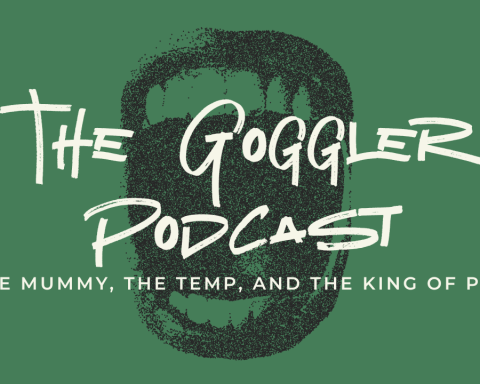 The Goggler Podcast