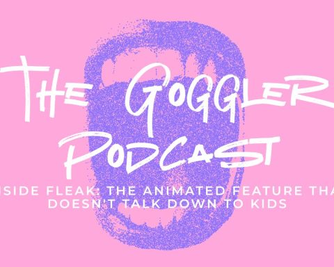 The Goggler Podcast