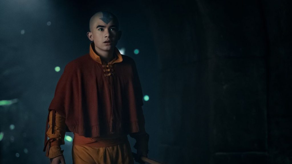 Avatar