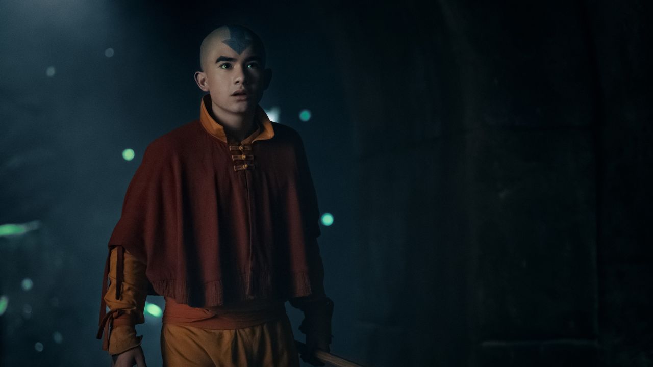 Avatar