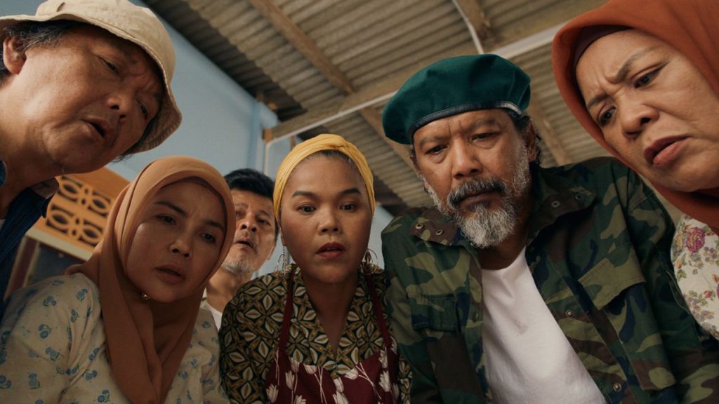Mojoku Hilang