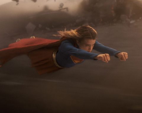 Supergirl