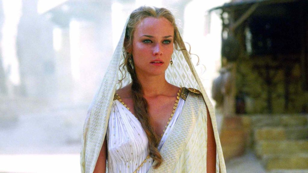 The Odyssey