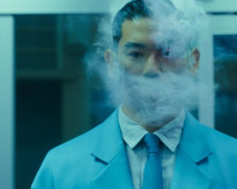 Human Vapor