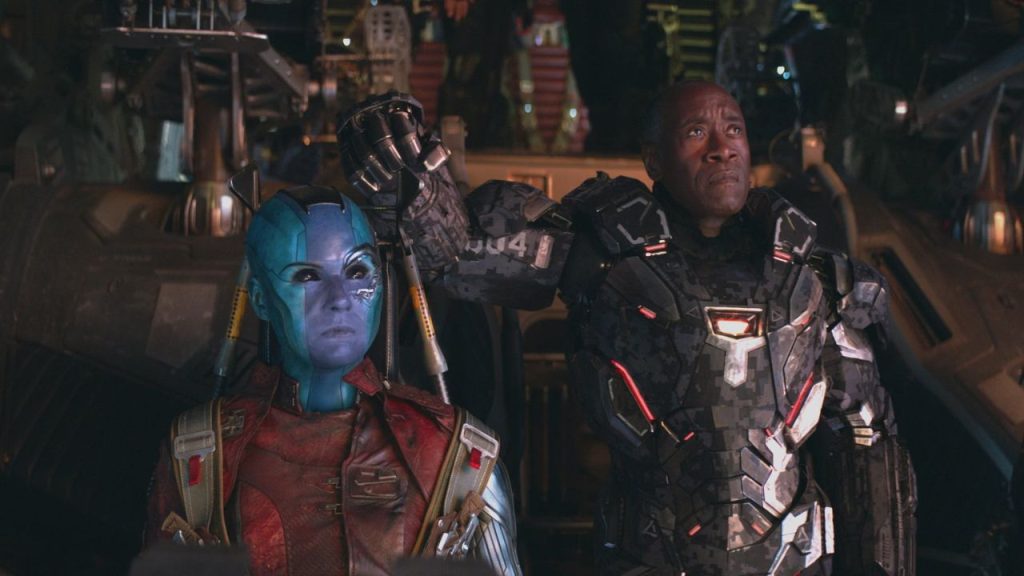 Avengers: Endgame Encore