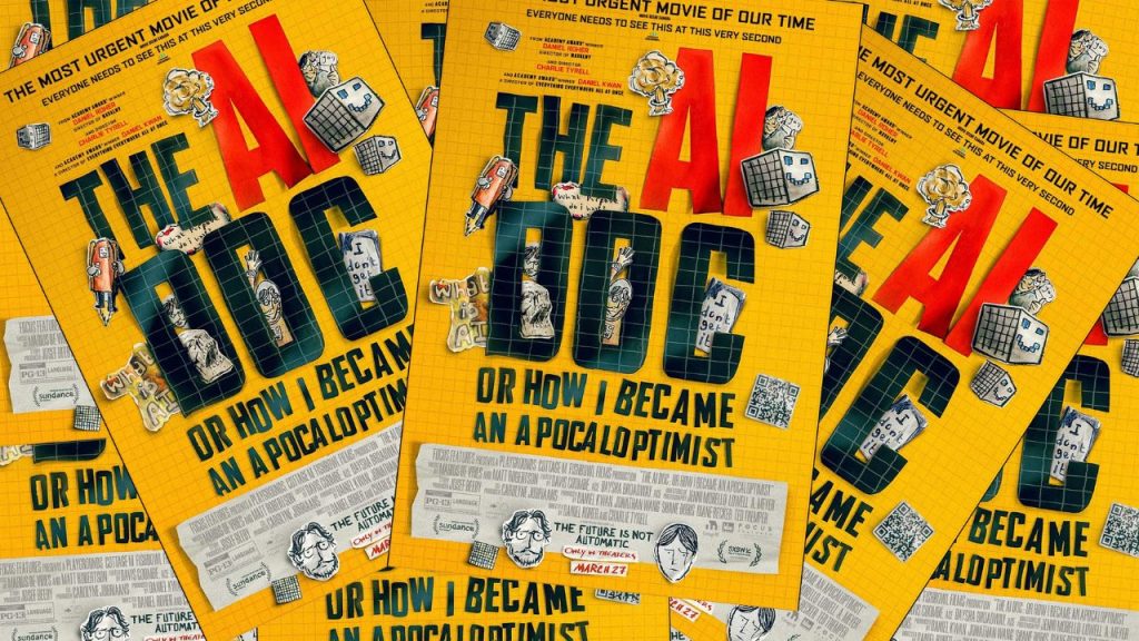 The AI Doc