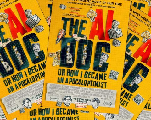The AI Doc